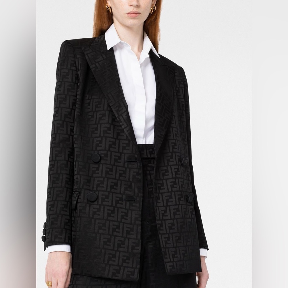 Fendi Blazer